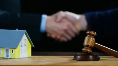 Boşanmada Mal Paylaşımı