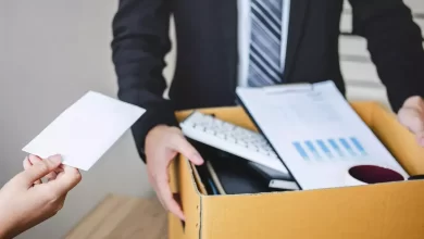 Askerlik Nedeniyle İşten Ayrılma