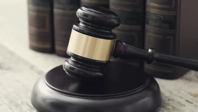 Adli Sicil Kaydının Silinmesi