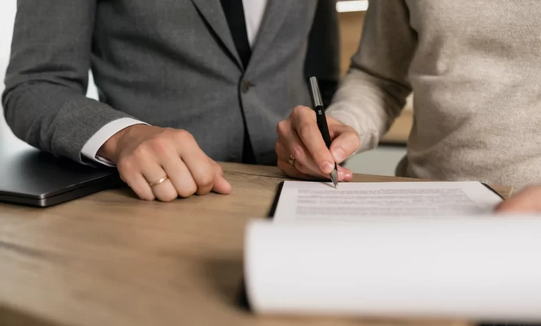 Süre Uzatım Dilekçesi