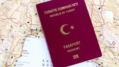 Türk Vatandaşlığı Başvurusu Nasıl Yapılır?