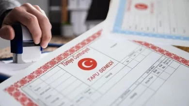 Hisseli Tapuda Habersiz Satış