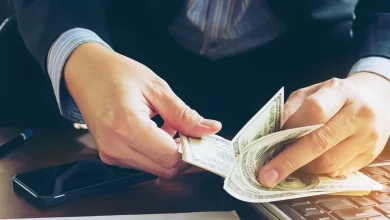 Kara Para Aklama Suçu ve Cezası