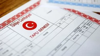 Kat İrtifakı Nedir? Nasıl Kurulur?