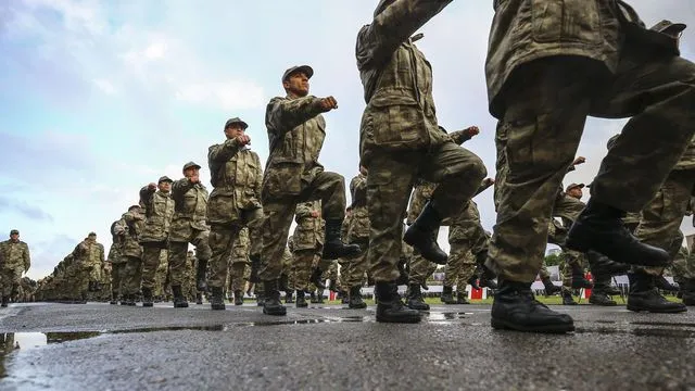Askerlik Borçlanması