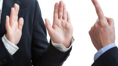 Tehdit Suçu ve Cezası