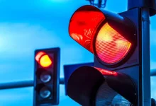 47/1-b Trafik Cezası: Kırmızı Işıkta Geçme Cezası