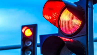 47/1-b Trafik Cezası: Kırmızı Işıkta Geçme Cezası