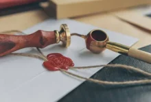Mühür Bozma Suçu ve Cezası