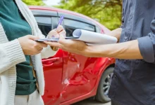 Kaza Tespit Tutanağına İtiraz